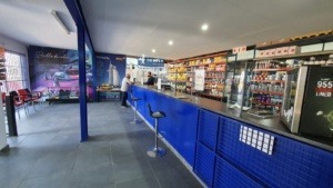 Roodepoort Auto Paint shop