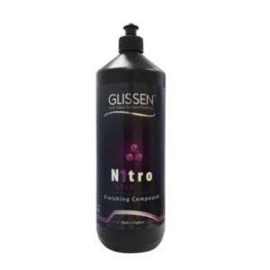 glissen nitro finishing compound Roodepoort