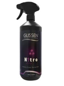 Glissen Nitro Bodyshop